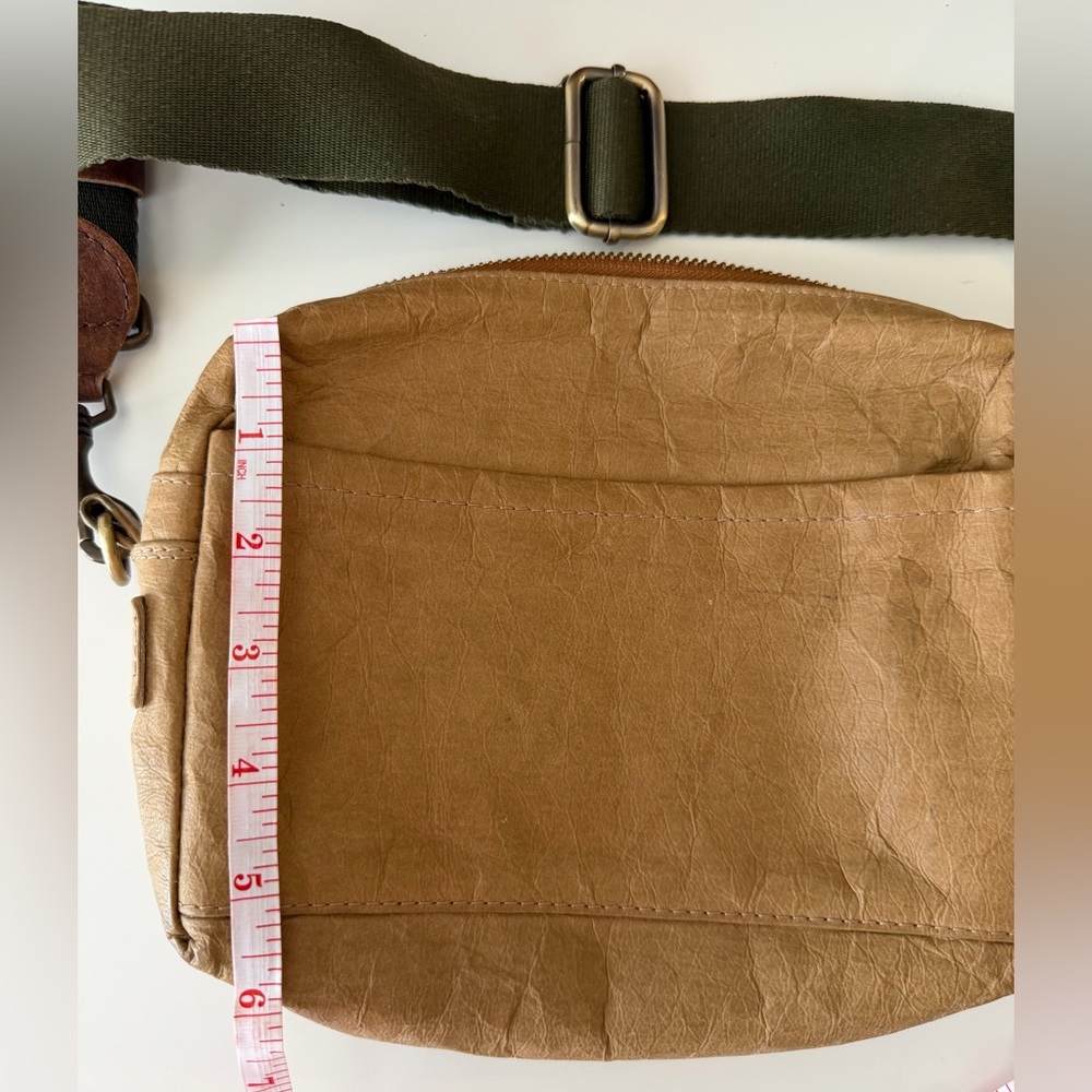 UASHMAMA Crossbody Bag - Made In Italy - Picture 7 of 7
